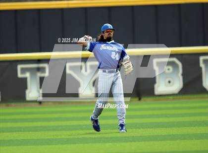 Thumbnail 3 in Bowie vs. Turner (Tri- City Invitational Royse City) photogallery.