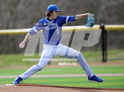 Thumbnail 1 in Bowie vs. Turner (Tri- City Invitational Royse City) photogallery.