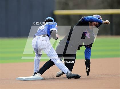 Thumbnail 2 in Bowie vs. Turner (Tri- City Invitational Royse City) photogallery.