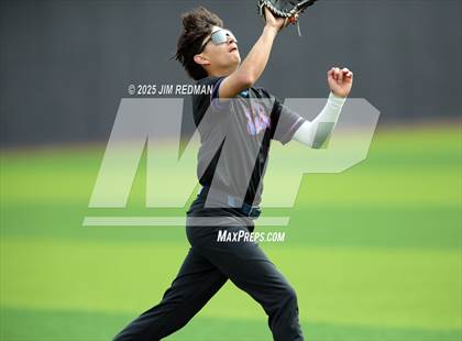 Thumbnail 3 in Bowie vs. Turner (Tri- City Invitational Royse City) photogallery.