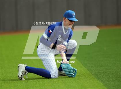 Thumbnail 2 in Bowie vs. Turner (Tri- City Invitational Royse City) photogallery.
