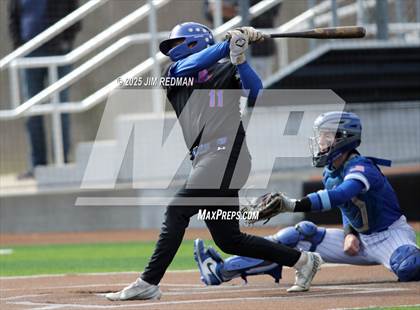 Thumbnail 2 in Bowie vs. Turner (Tri- City Invitational Royse City) photogallery.