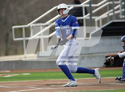 Thumbnail 1 in Bowie vs. Turner (Tri- City Invitational Royse City) photogallery.