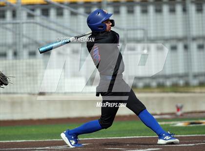 Thumbnail 3 in Bowie vs. Turner (Tri- City Invitational Royse City) photogallery.