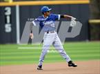 Photo from the gallery "Bowie vs. Turner (Tri- City Invitational Royse City)"