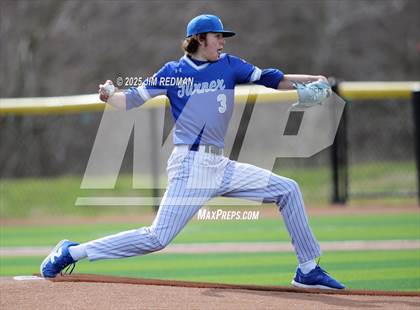 Thumbnail 2 in Bowie vs. Turner (Tri- City Invitational Royse City) photogallery.