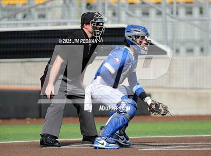 Thumbnail 1 in Bowie vs. Turner (Tri- City Invitational Royse City) photogallery.