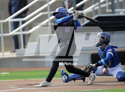 Thumbnail 3 in Bowie vs. Turner (Tri- City Invitational Royse City) photogallery.