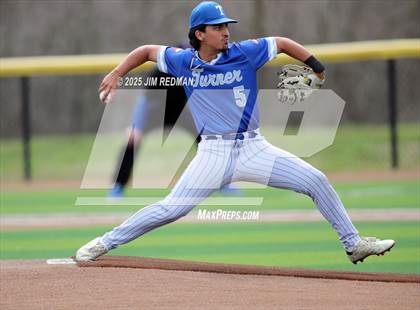 Thumbnail 3 in Bowie vs. Turner (Tri- City Invitational Royse City) photogallery.