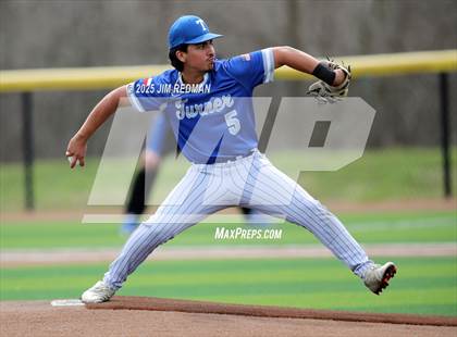 Thumbnail 2 in Bowie vs. Turner (Tri- City Invitational Royse City) photogallery.
