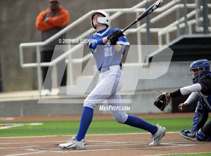 Thumbnail 2 in Bowie vs. Turner (Tri- City Invitational Royse City) photogallery.