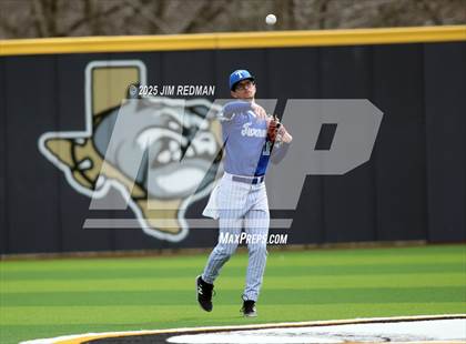 Thumbnail 2 in Bowie vs. Turner (Tri- City Invitational Royse City) photogallery.