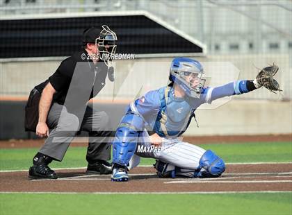 Thumbnail 3 in Bowie vs. Turner (Tri- City Invitational Royse City) photogallery.