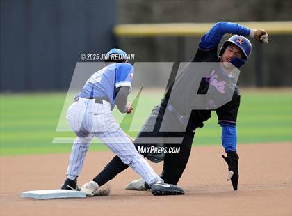 Thumbnail 1 in Bowie vs. Turner (Tri- City Invitational Royse City) photogallery.