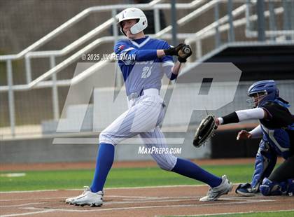 Thumbnail 1 in Bowie vs. Turner (Tri- City Invitational Royse City) photogallery.