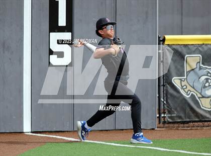 Thumbnail 1 in Bowie vs. Turner (Tri- City Invitational Royse City) photogallery.