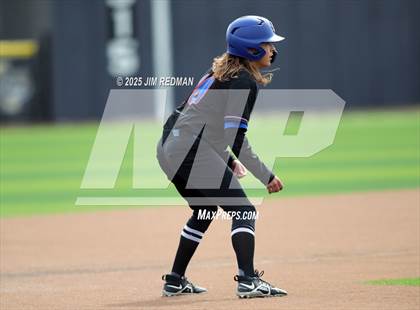 Thumbnail 3 in Bowie vs. Turner (Tri- City Invitational Royse City) photogallery.