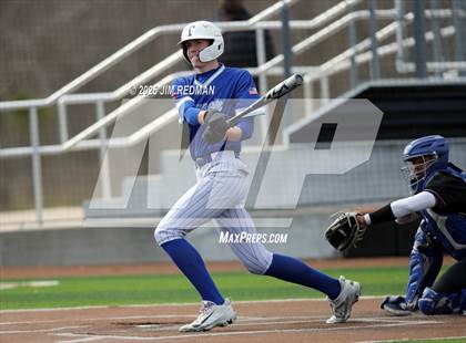 Thumbnail 3 in Bowie vs. Turner (Tri- City Invitational Royse City) photogallery.
