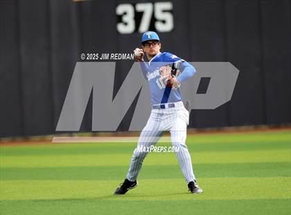 Thumbnail 2 in Bowie vs. Turner (Tri- City Invitational Royse City) photogallery.