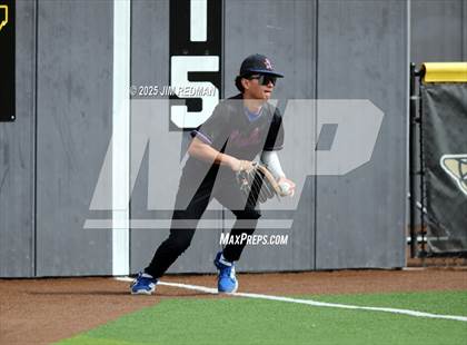Thumbnail 3 in Bowie vs. Turner (Tri- City Invitational Royse City) photogallery.