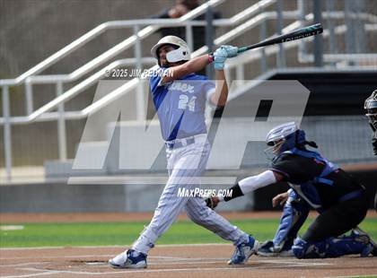 Thumbnail 1 in Bowie vs. Turner (Tri- City Invitational Royse City) photogallery.