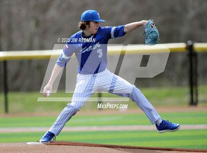 Thumbnail 3 in Bowie vs. Turner (Tri- City Invitational Royse City) photogallery.