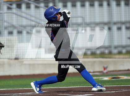 Thumbnail 2 in Bowie vs. Turner (Tri- City Invitational Royse City) photogallery.
