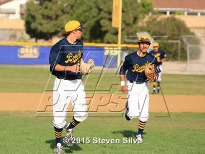 Thumbnail 1 in Marin Catholic @ Bonita Vista photogallery.
