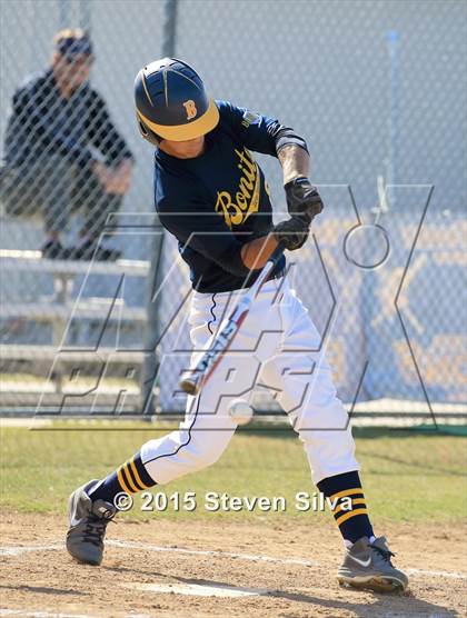 Thumbnail 2 in Marin Catholic @ Bonita Vista photogallery.