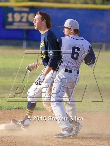 Thumbnail 2 in Marin Catholic @ Bonita Vista photogallery.