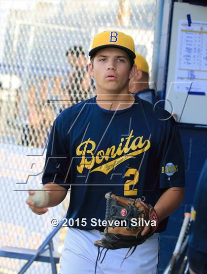 Thumbnail 1 in Marin Catholic @ Bonita Vista photogallery.