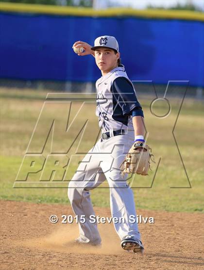 Thumbnail 1 in Marin Catholic @ Bonita Vista photogallery.