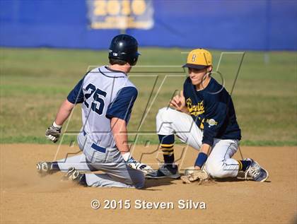 Thumbnail 1 in Marin Catholic @ Bonita Vista photogallery.