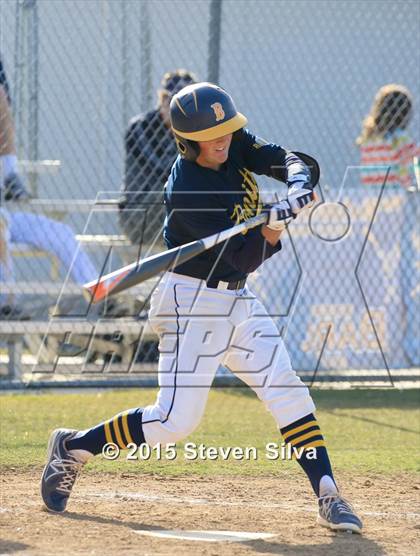 Thumbnail 3 in Marin Catholic @ Bonita Vista photogallery.