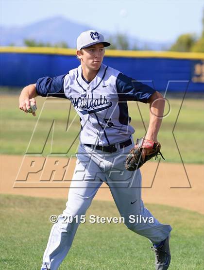 Thumbnail 2 in Marin Catholic @ Bonita Vista photogallery.