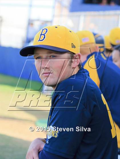 Thumbnail 1 in Marin Catholic @ Bonita Vista photogallery.