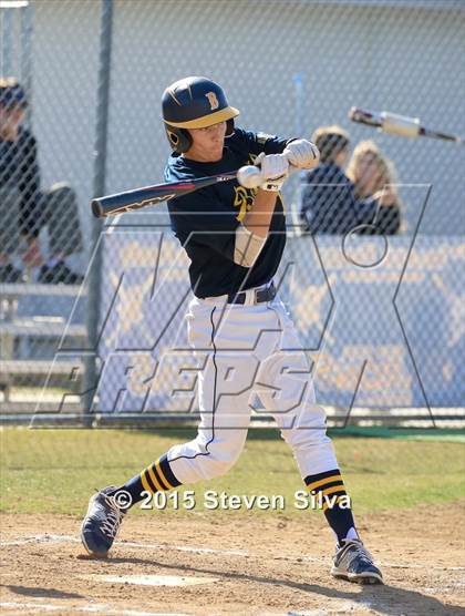 Thumbnail 1 in Marin Catholic @ Bonita Vista photogallery.