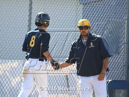 Thumbnail 1 in Marin Catholic @ Bonita Vista photogallery.
