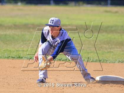 Thumbnail 1 in Marin Catholic @ Bonita Vista photogallery.