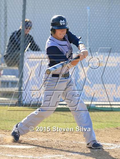 Thumbnail 3 in Marin Catholic @ Bonita Vista photogallery.