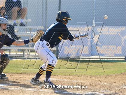 Thumbnail 1 in Marin Catholic @ Bonita Vista photogallery.
