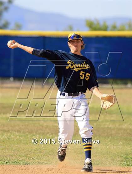 Thumbnail 1 in Marin Catholic @ Bonita Vista photogallery.