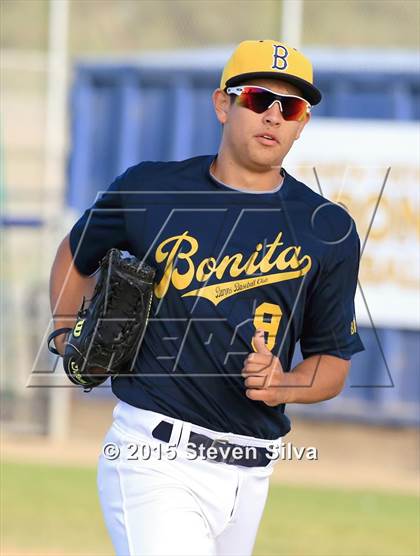 Thumbnail 2 in Marin Catholic @ Bonita Vista photogallery.