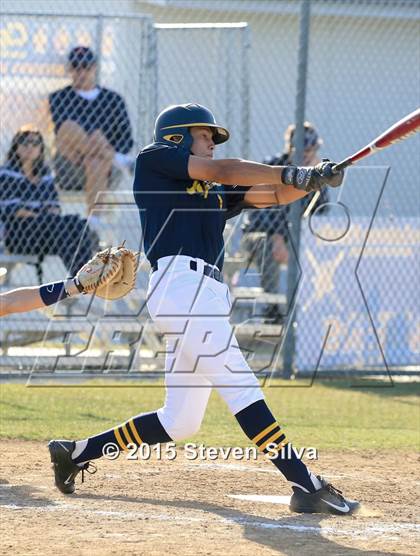 Thumbnail 2 in Marin Catholic @ Bonita Vista photogallery.