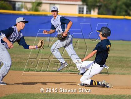 Thumbnail 3 in Marin Catholic @ Bonita Vista photogallery.