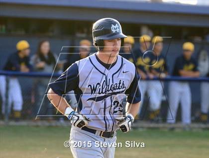 Thumbnail 3 in Marin Catholic @ Bonita Vista photogallery.
