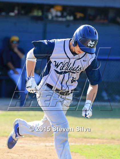 Thumbnail 3 in Marin Catholic @ Bonita Vista photogallery.