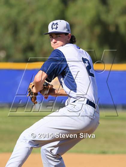 Thumbnail 2 in Marin Catholic @ Bonita Vista photogallery.