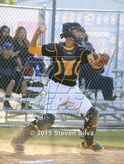Thumbnail 3 in Marin Catholic @ Bonita Vista photogallery.