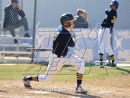 Thumbnail 1 in Marin Catholic @ Bonita Vista photogallery.
